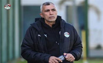 أسامة نبيه: نتطلع لبرونزية أفريقيا للشباب ونيجيريا منتخب قوي