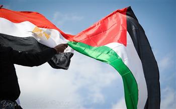 مصر.. ثوابت راسخة في دعم القضية الفلسطينية  