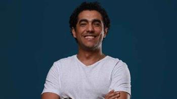 ميدو عادل يكشف تفاصيل ظهوره كضيف شرف في "عهد أنيس"