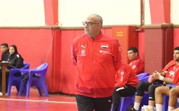 اتحاد اليد يقرر سفر منتخب الناشئين لبطولة أوروبا 29 يونيو 