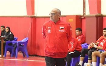 اتحاد اليد يقرر سفر منتخب الناشئين لبطولة أوروبا 29 يونيو 