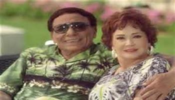 عيد ميلاد الزعيم.. عادل إمام ولبلبة ثنائية سحرية لا يهزمها الزمن 