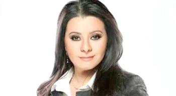 الإعلامية هبة شامل: الإعلام رسالة وطنية  قبل أن يكون مهنة 