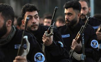 قوات الأمن السورية تداهم مخابئ داعش في حلب وتقتل مسلحا وتعتقل آخرين