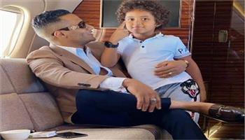 تامر عبد المنعم يساند نجل محمد رمضان: عيب أوي خناقة بين عيلين توصل للمرحلة دي