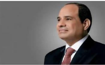 الرئيس السيسي يعود إلى أرض الوطن عقب المشاركة في القمة العربية بالعراق