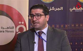 الزيدي: فلسطين كانت العنوان الأبرز في قمتي بغداد السياسية والتنموية 