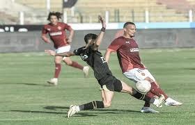 فخري لاكاي يقود سيراميكا كليوباترا أمام المصري في الدوري 