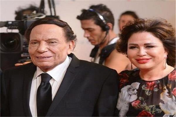 إلهام شاهين: عادل إمام صاحب فضل عليا وعلمنا أن الفن رسالة