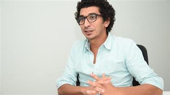 كريم الشناوي: مش عايز أبقى الأعلى مشاهدة ومش فارق معايا