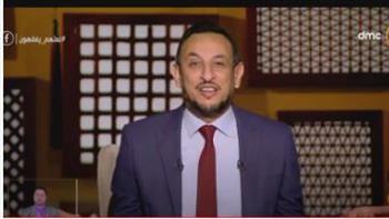 رمضان عبد المعز: اللي يتقي ربنا كل حاجة هتتيسر له 