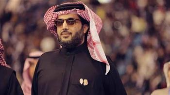 تركي آل الشيخ يطمئن تامر مرسي: لا تشغل بالك بالشائعات