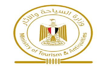 حصاد نشاط وزارة السياحة والآثار في أسبوع