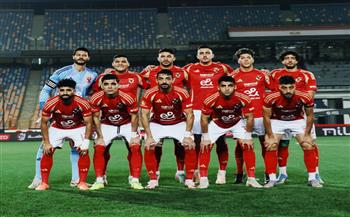الأهلي على بعد نقطتين فقط من حسم لقب الدوري رسميًا
