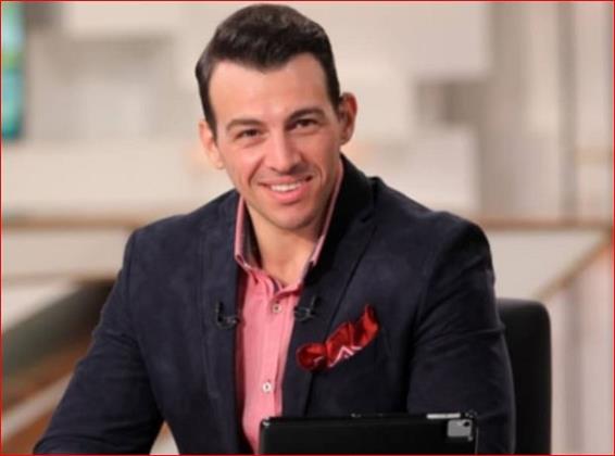 رامي رضوان: نشر خطاب عبد الحليم لسعاد حسني "عيب وخيانة"  