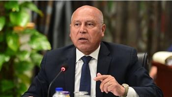 كامل الوزير: كان لدينا فكر مستقبلي وقت توسعة الدائري من أجل الأتوبيس الترددي