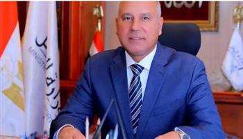 وزير النقل: سيتم طرح الشركة المساهمة للأتوبيس الترددي مستقبلا فى البورصة