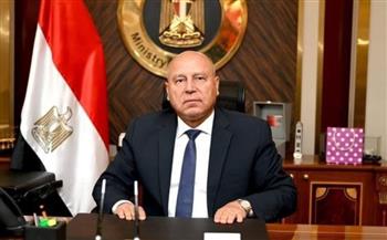 وزير النقل: الحصول على 20 أتوبيس ترددي هدية من البنك الدولي