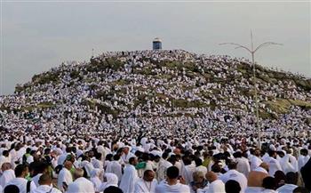 فاضل 19 يومًا.. موعد وقفة عرفات 2025