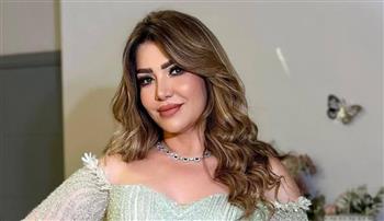 لقاء سويدان لـ الكواكب: سعيدة  بعرض مسلسل "حرب الجبالي" ودوري فيه مفاجأة