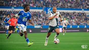 بمشاركة كوكا.. لوهافر يضمن البقاء في الدوري الفرنسي 