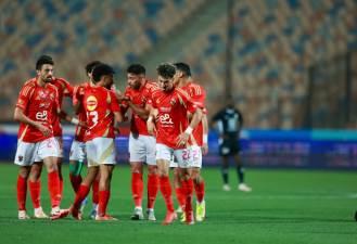 موعد مباراة الأهلي المقبلة أمام فاركو في الدوري الممتاز