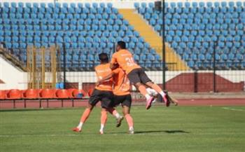 اليوم.. فاركو يستدرج حرس الحدود في الدوري الممتاز