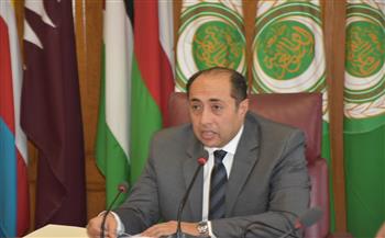 السفير حسام زكي: قمة بغداد تبنت ضرورة وقف إطلاق النار ودخول المساعدات الإنسانية 