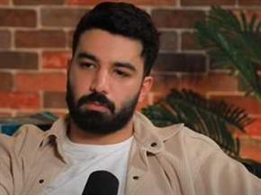 حازم إيهاب يتصدر التريند بسبب وفاة نجله الأول 