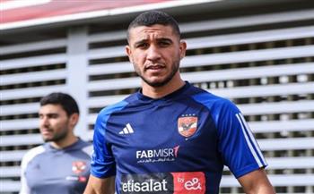 شوبير يكشف موقف الأهلي مع تجديد عقد رامي ربيعة