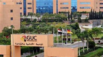 الجامعة الألمانية بالقاهرة تشارك في منتدى الأعمال العربي الألماني ببرلين