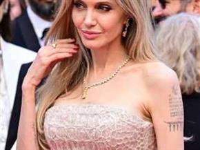بعد غياب 14 عامًا.. أنجلينا جولي تعود إلى مهرجان كان السينمائي