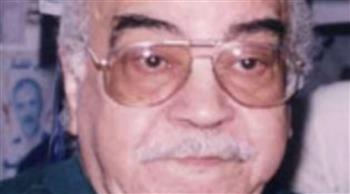 ذكرى رحيل الفنان الأصيل...عبد الله فرغلي