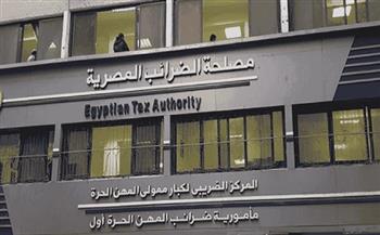 مصلحة الضرائب توضح خضوع المطاعم والكافيهات المحددة بقرارات وزير المالية لضريبة القيمة المضافة 