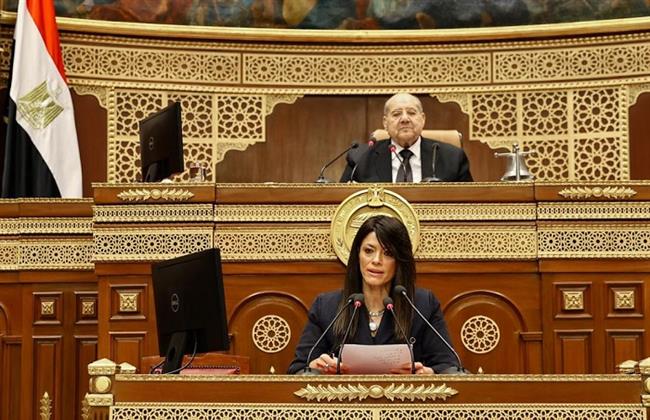 وزيرة التخطيط: بدأنا تصحيح المسار الاقتصادي منذ مارس 2024 بسياسات وإجراءات متكاملة 