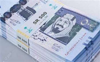 سعر الريال السعودي اليوم الأحد 18 مايو 2025 في البنوك