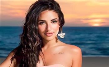 آية سماحة بين الأكشن والرعب والكوميديا: موسم فني مزدحم وأدوار متنوعة