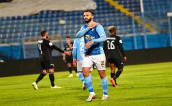 موعد مباراة بيراميدز ضد سيراميكا كليوباترا في الدوري الممتاز