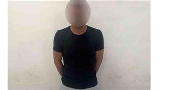 القبض على قائد سيارة سرق مبلغ مالي من مواطن في مدينة نصر