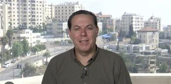 حركة فتح: موقف مصر الشقيقة تجاه القضية الفلسطينية تاريخي وثابت ولن يتغير