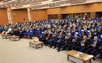 النيابة الإدارية تستعرض فعاليات جهود الدولة لتمكين الأشخاص ذوي الإعاقة| صور