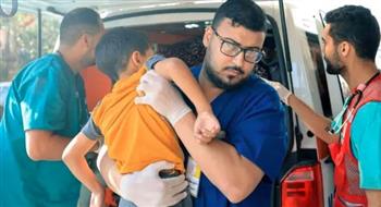جمعية الإغاثة الطبية في غزة: الطواقم الطبية باتت تعاني من الجوع وفقدان مقومات الأمان