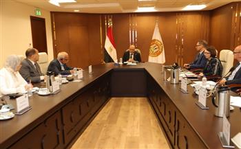 وزير العمل وممثلو القطاع الخاص يعلنون إطلاق المرصد التنسيقي لمعلومات سوق العمل
