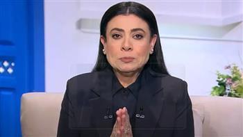 سند حقيقي.. نشوى مصطفى توجه رسالة لـ أشرف زكي
