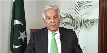 وزير الدفاع الباكستاني: نرغب في ممارسة الحلول الدبلوماسية أولا مع الهند بشأن معاهدة مياه نهر السند