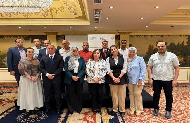"الطفولة والأمومة" يعقد لقاءً تشاوريا للأطراف المعنية للقضاء على عمل الأطفال في توريد الياسمين