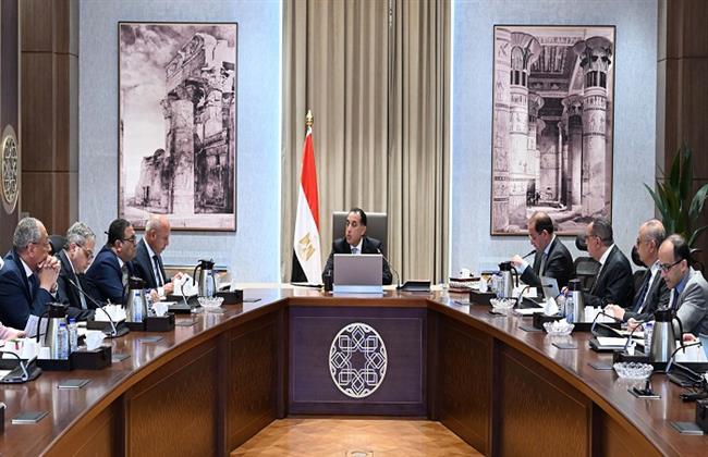 رئيس الوزراء يتابع الموقف التنفيذي لتطوير المنظومة الجمركية وإجراءات التسجيل المُسبق للشحنات