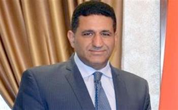 مساعد وزير الخارجية يعقد مشاورات مع رئيس محفل المفاوضات الحكومية لإصلاح مجلس الأمن