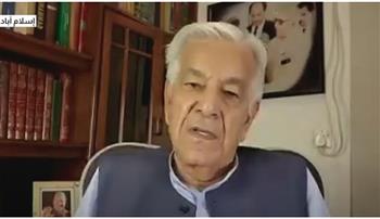 وزير الدفاع الباكستاني: قرارات مجلس الأمن تمنح شعب كشمير حق تقرير المصير