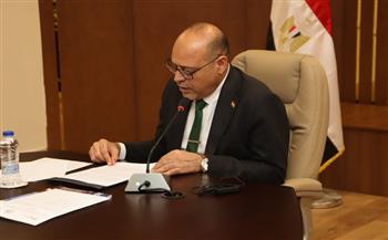 وزير العمل يعتمد صرف مليون و 594 ألف جنيه رعاية اجتماعية وصحية لـ 1098 عاملًا غير منتظم خلال مايو الجاري